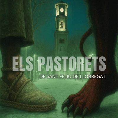 Els Pastorets de Sant Feliu de Llobregat, 2025 Els Pastorets de Sant Feliu de Llobregat, 2025