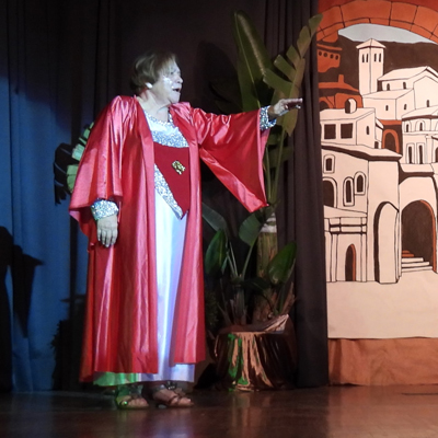 Els Pastorets de la Companyia del Carme de Sant Feliu de Llobregat, 2024 Els Pastorets de la Companyia del Carme de Sant Feliu de Llobregat, 2024