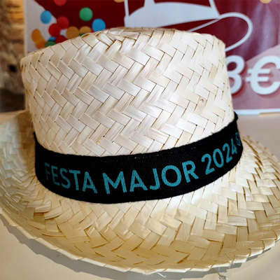 Festes Majors de Sant Hilari Sacalm, 2024 Festes Majors de Sant Hilari Sacalm, 2024