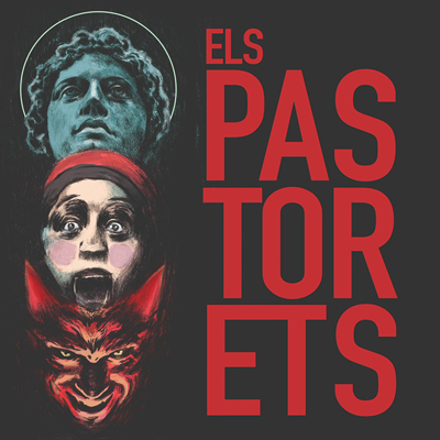 Els Pastorets de Sant Hipòlit de Voltregà, 2025 Els Pastorets de Sant Hipòlit de Voltregà, 2025