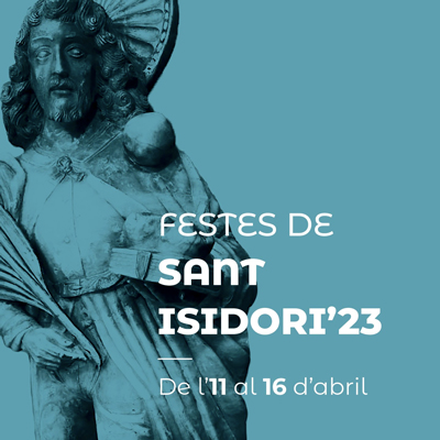 Festes de Sant Isidori a Mollerussa, 2023 Festes de Sant Isidori a Mollerussa, 2023