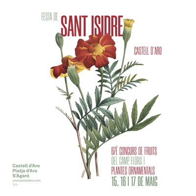 Festa de Sant Isidre a Castell d'Aro, 2021 Festa de Sant Isidre a Castell d'Aro, 2021