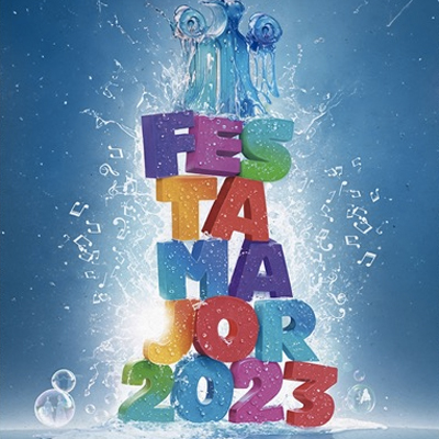 Festa Major de Sant Joan de les Abadesses, 2023 Festa Major de Sant Joan de les Abadesses, 2023
