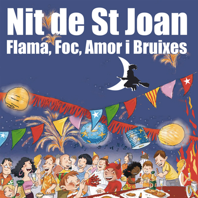 Sant Joan al Masnou, 2023 Sant Joan al Masnou, 2023