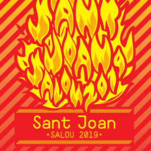 Sant Joan a Salou, 2019