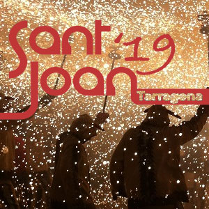 Sant Joan a Tarragona, 2019