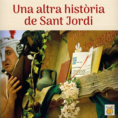 Teatre familiar 'Una altra història de Sant Jordi', Picarols Teatre familiar 'Una altra història de Sant Jordi', Picarols