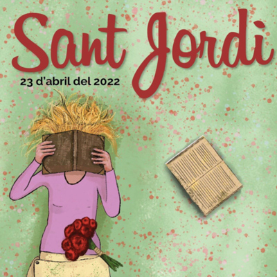 Sant Jordi a Mont-roig i Miami Platja, 2022 Sant Jordi a Mont-roig i Miami Platja, 2022