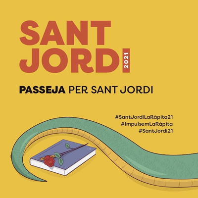 Sant Jordi la Ràpita 2021