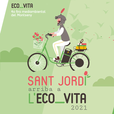 Fira Ecovita, Riells i Viabrea, 2021 Fira Ecovita, Riells i Viabrea, 2021