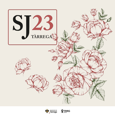 Sant Jordi a Tàrrega, 2023 Sant Jordi a Tàrrega, 2023
