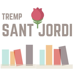 Sant Jordi a Temp, 2019 Sant Jordi a Temp, 2019