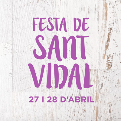Festa Major de Sant Vidal a Fornells de la Selva, 2024 Festa Major de Sant Vidal a Fornells de la Selva, 2024