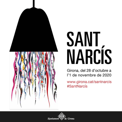 Fires de Sant Narcís, Girona, 2020 Fires de Sant Narcís, Girona, 2020