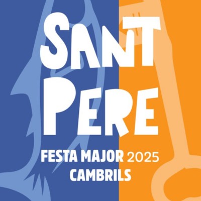 Festa Major de Sant Pere a Cambrils, 2025