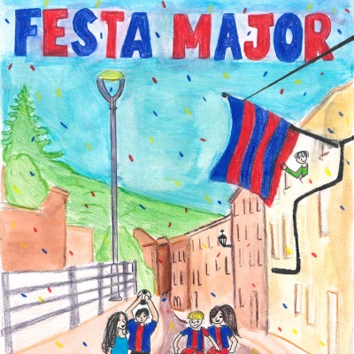 Festa Major de Sant Quirze de Besora, 2025 Festa Major de Sant Quirze de Besora, 2025