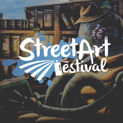 Torrefarrera Street Art Festival