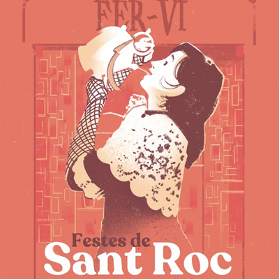 Festes de Sant Roc de Tarragona, 2023