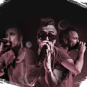 Ferran gallart, Cantant, Músic, Strombers