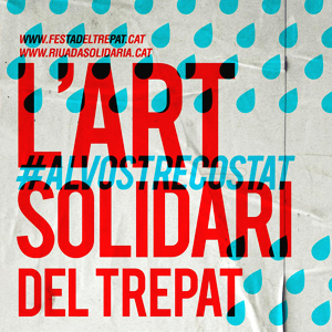Subhasta d'Art Solidàri al Museu de la Vida Rural, 2019