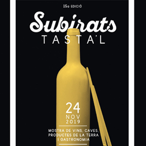 Subirats Tasta'l Subirats Tasta'l