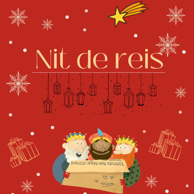 Nit de Reis a Subirats, 2025 Nit de Reis a Subirats, 2025