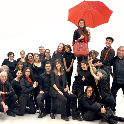 Musical 'Supercali' de l'EMM Cal Moliner de Sallent
