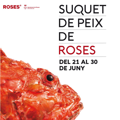 Jornades Gastronòmiques del Suquet de Peix - Roses 2024 Jornades Gastronòmiques del Suquet de Peix - Roses 2024