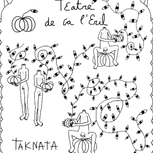 Taknata Taknata