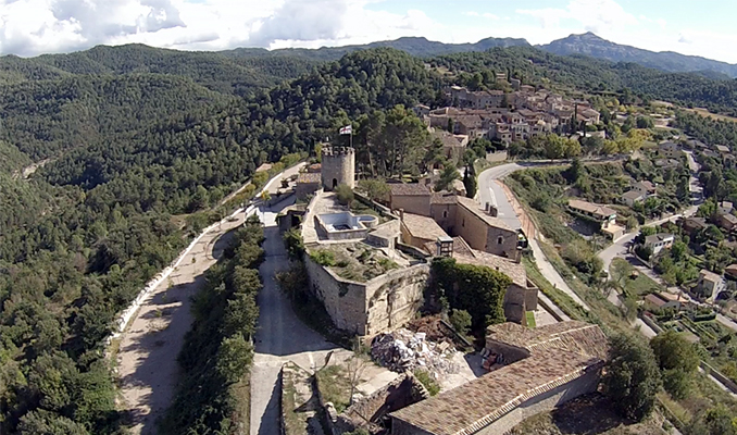 Talamanca