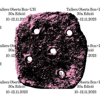 Tallers Oberts BCN + L'H, 2023