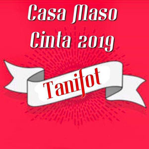 Concert de Tanifot - Casa Maso 2019