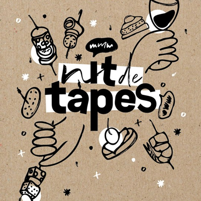 Nit de Tapes a Bellpuig, 2024