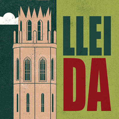 Ruta de la Tapa a Lleida, 2023 Ruta de la Tapa a Lleida, 2023