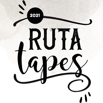 Ruta de Tapes de Vandellòs i l'Hospitalet de l'Infant, 2021 Ruta de Tapes de Vandellòs i l'Hospitalet de l'Infant, 2021