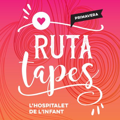 Ruta de Tapes de Vandellòs i l'Hospitalet de l'Infant, 2022