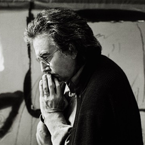 Antoni Tàpies