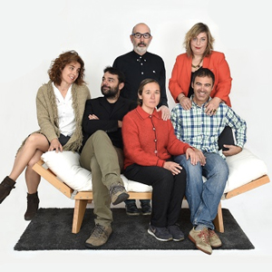 Grup de Teatre de Tarambanes de Sort Grup de Teatre de Tarambanes de Sort