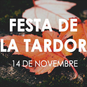 Festa de la Tardor al Casal Popular Sageta de Foc de Tarragona, 2019