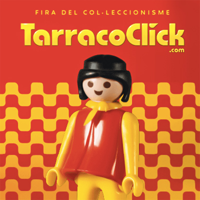 Tarraco Click, Tarragona, 2022 Tarraco Click, Tarragona, 2022