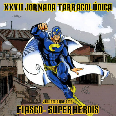 Jornada Tarracolúdica, 2021