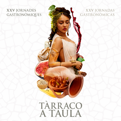Jornades gastronòmiques 'Tarraco a Taula', Tarraco Viva, 2022