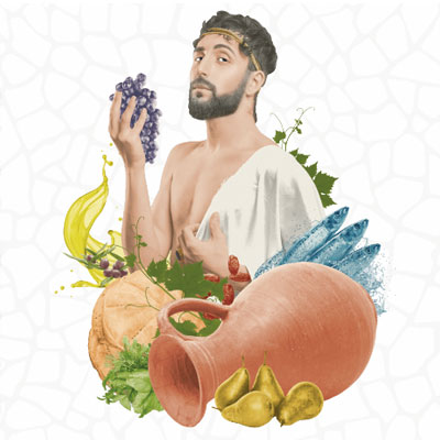 Jornades gastronòmiques Tarraco a Taula, Tarraco Viva, Tarragona, 2023 Jornades gastronòmiques Tarraco a Taula, Tarraco Viva, Tarragona, 2023