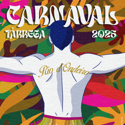 Carnaval de Tàrrega, 2025 Carnaval de Tàrrega, 2025