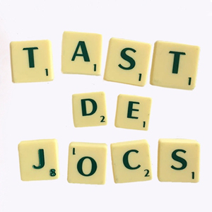 Tast de Jocs