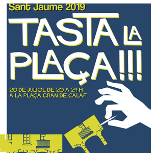 Tasta la Plaça Tasta la Plaça