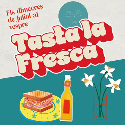 Tasta la Fresca, lleida, 2025