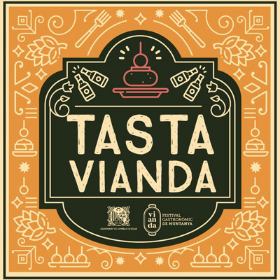 TastaVianda, de tapes per la Pobla TastaVianda, de tapes per la Pobla