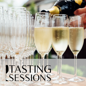 Tasting Sessions Tasting Sessions