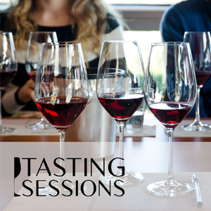 Tasting Sessions